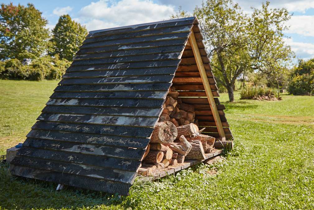 6 endroits pour trouver du bois de chauffage gratuit près de chez vous